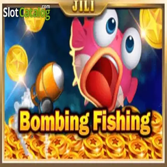 999 game বম্বিং ফিশিং