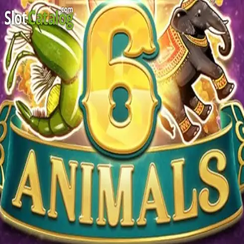 999 game বার্মিজ ৬টি প্রাণী