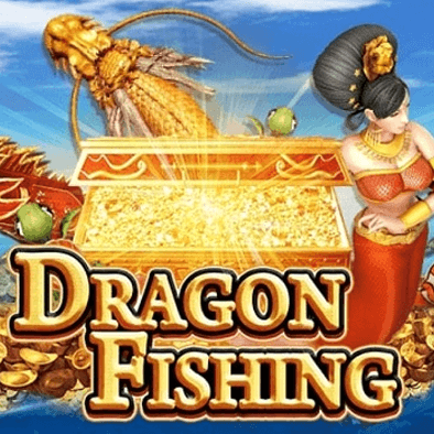 999 game ড্রাগন ফিশিং