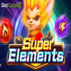 999 game সুপার এলিমেন্টস