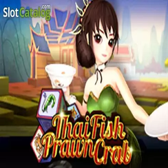 999 game থাই ফিশ প্রন ক্র্যাব